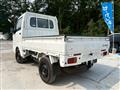2019 Daihatsu Hijet Truck