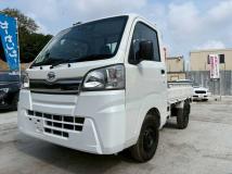 2019 Daihatsu Hijet Truck