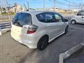 2009 Honda Fit