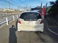 2009 Honda Fit