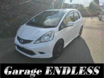 2009 Honda Fit