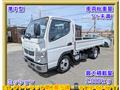2014 Mitsubishi Canter