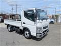 2014 Mitsubishi Canter