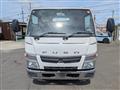 2014 Mitsubishi Canter
