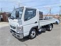 2014 Mitsubishi Canter