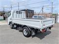 2014 Mitsubishi Canter