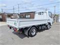 2014 Mitsubishi Canter