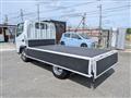 2014 Mitsubishi Canter
