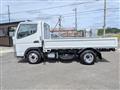 2014 Mitsubishi Canter