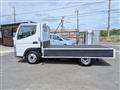 2014 Mitsubishi Canter