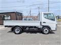 2014 Mitsubishi Canter