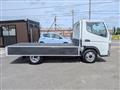 2014 Mitsubishi Canter
