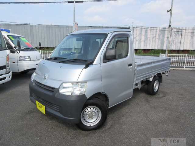 2018 Toyota Liteace Truck