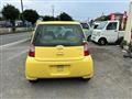 2009 Daihatsu Esse