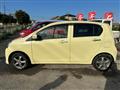 2012 Daihatsu Mira