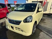 2012 Daihatsu Mira