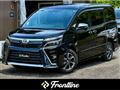 2021 Toyota Voxy