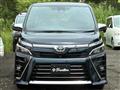 2021 Toyota Voxy
