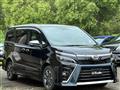 2021 Toyota Voxy