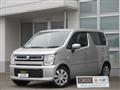 2022 Suzuki Wagon R
