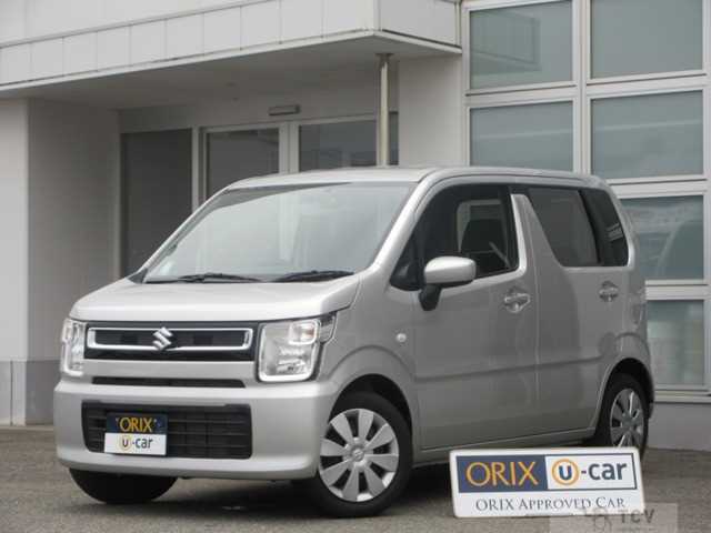 2022 Suzuki Wagon R