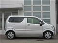 2022 Suzuki Wagon R