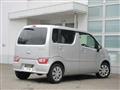 2022 Suzuki Wagon R