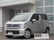 2022 Suzuki Wagon R