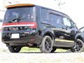 2017 Mitsubishi Delica D5