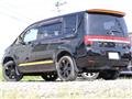 2017 Mitsubishi Delica D5