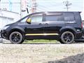2017 Mitsubishi Delica D5