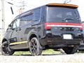 2017 Mitsubishi Delica D5