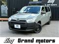 2021 Toyota Probox Van