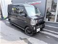 2025 Suzuki Every Wagon