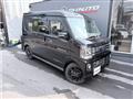 2025 Suzuki Every Wagon