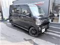 2025 Suzuki Every Wagon