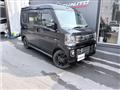 2025 Suzuki Every Wagon