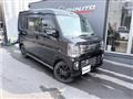 2025 Suzuki Every Wagon