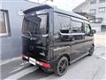 2025 Suzuki Every Wagon