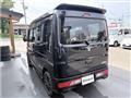 2025 Suzuki Every Wagon