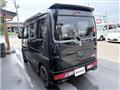 2025 Suzuki Every Wagon