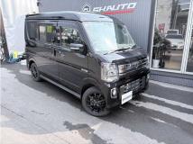 2025 Suzuki Every Wagon