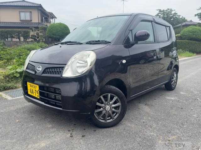 2011 Nissan Moco