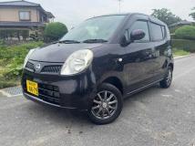 2011 Nissan Moco