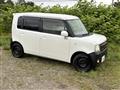 2012 Daihatsu Move Conte