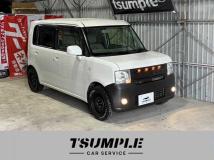 2012 Daihatsu Move Conte