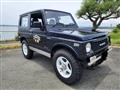 1993 Suzuki Jimny