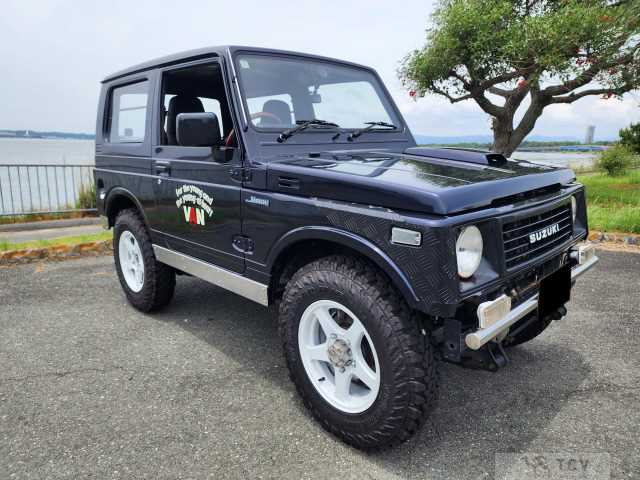 1993 Suzuki Jimny
