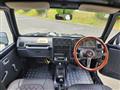 1993 Suzuki Jimny