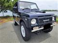 1993 Suzuki Jimny
